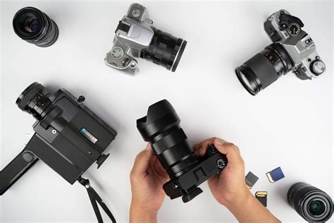 Fieldwork Essentials: Indispensable Gear for Every Photographer