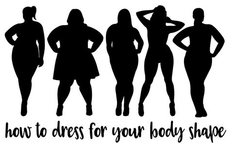 Figure: Beauty in All Shapes and Sizes