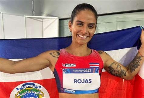 Figure: Discovering Daniela Rojas' Fitness and Diet Tips