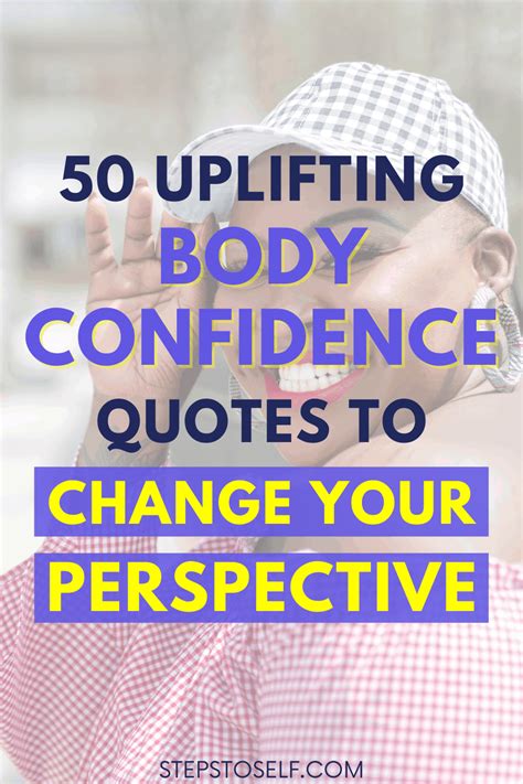 Figure: Embracing Body Positivity and Confidence