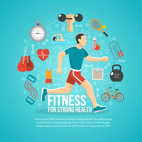 Figure: Embracing Health and Fitness