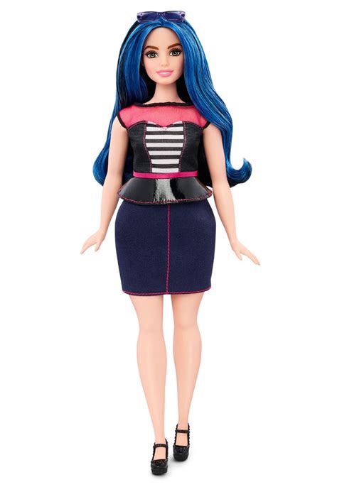Figure: Unveiling Barbie Dahl's Striking Body Measurements