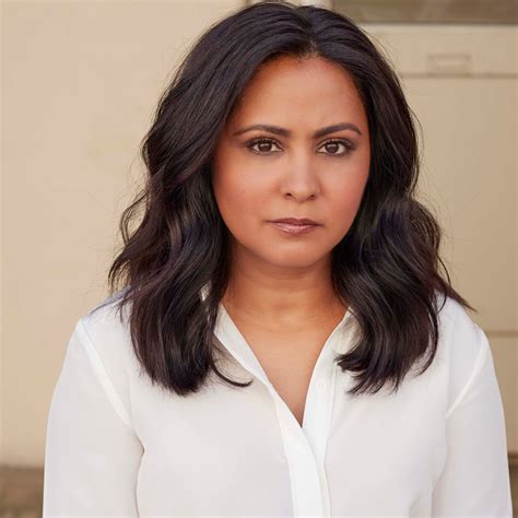 Figure Talk: Parminder Nagra's Fitness Secrets Revealed