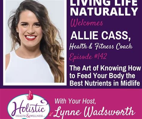 Figure and Fitness: Allie Furman's Dedication to Wellness