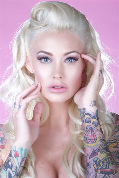 Figure and Fitness: Sabina Kelley's Journey to Perfection