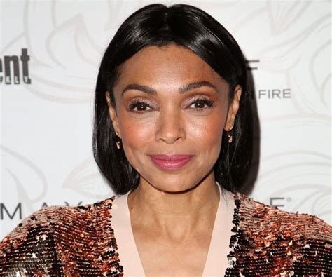 Figures that Define the Evolution of Tamara Taylor's Career