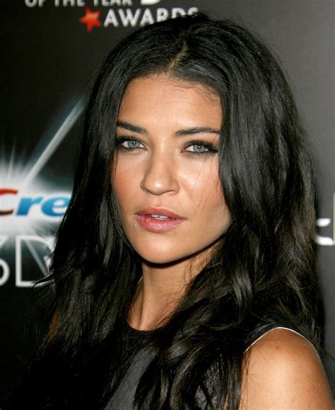 Figuring Out Jessica Szohr: The Beauty and Talent Combined