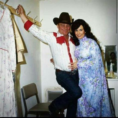 Figuring Out Loretta Lynn: Unveiling Her Ever-Evolving Style and Fashion Choices