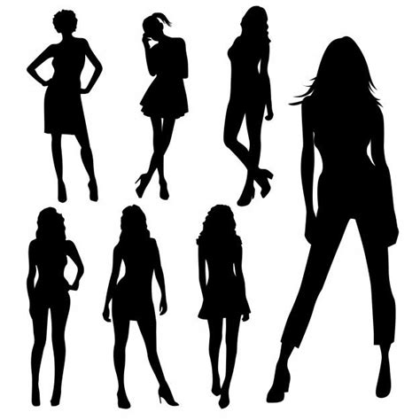 Figuring Out the Iconic Silhouette of a Supermodel