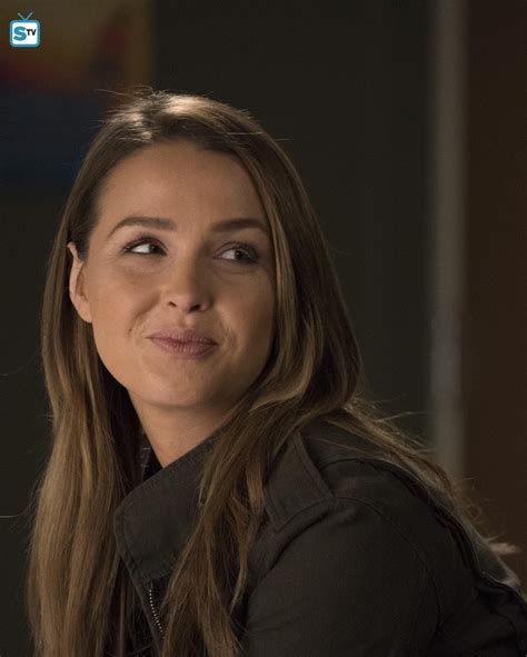 Figuring Out the Versatility of Camilla Luddington: From On-Screen Performances to Voice Over Work