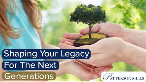 Financial Legacy and Impact