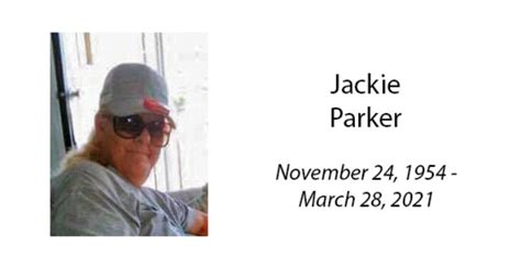 Financial Standing of Jackie Parker