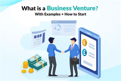 Financial Status and Business Ventures