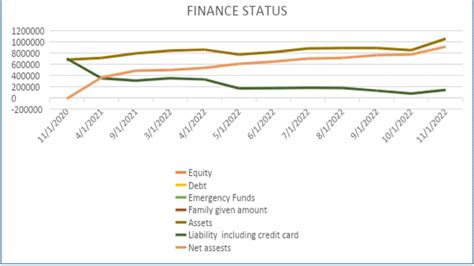 Financial Status of Cashmere Minage