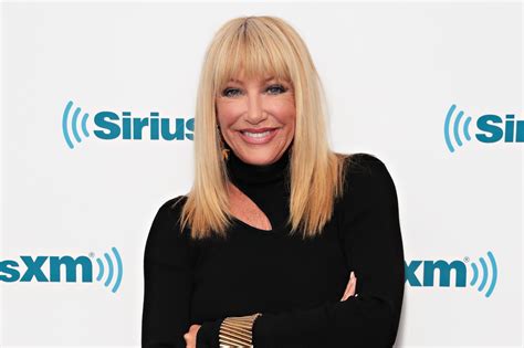 Financial Status of Suzanne Somers