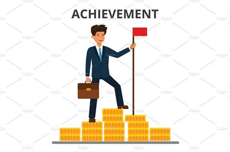 Financial Success: Achievements and Assets