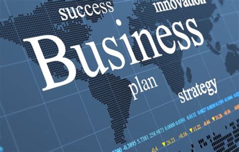 Financial Success: Fortunes and Business Ventures