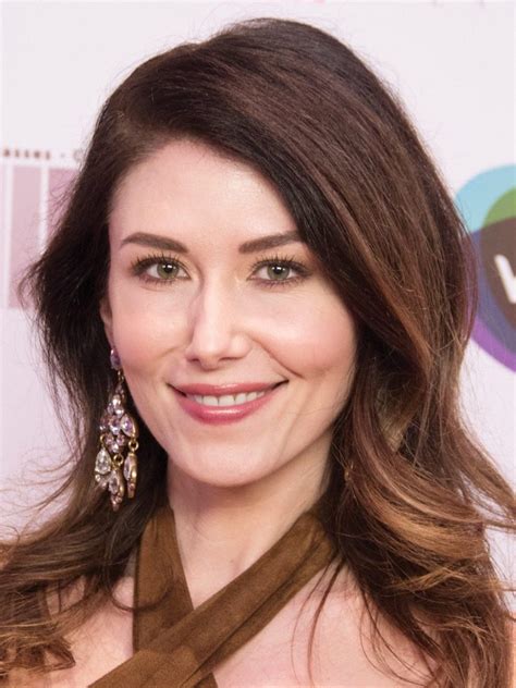 Financial Success: Jewel Staite's Net Worth Revealed