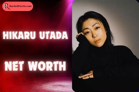 Financial Success: The Prosperity of Hikaru Utada