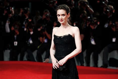 Financial Success and Achievements: Winona Ryder's Impressive Monetary Status and Accomplishments