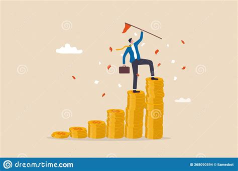 Financial Success and Earnings Achievement