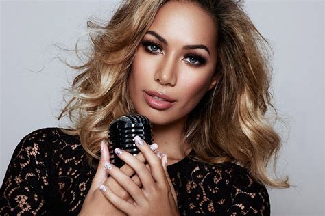 Financial Success and Worth of Leona Lewis