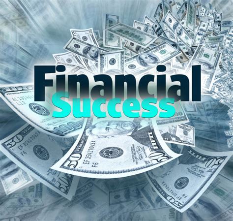 Financial Success of Gigi Marie