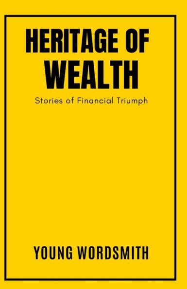 Financial Triumph and Wealth