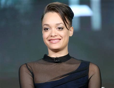 Financial Triumphs and Achievements: Exploring Britne Oldford's Net Worth and Success