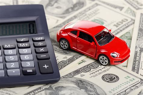 Financing Your Ideal Vehicle: An In-Depth Guide to Auto Loans