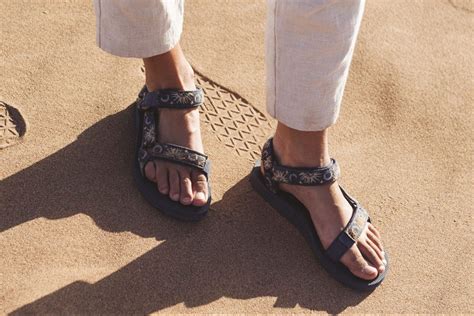 Find the Right Sandals for Your Unique Lifestyle