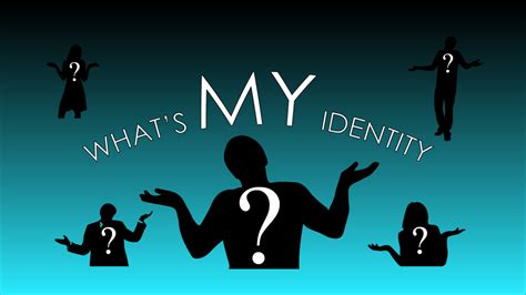 Finding Acceptance: Embracing Our Own Identities