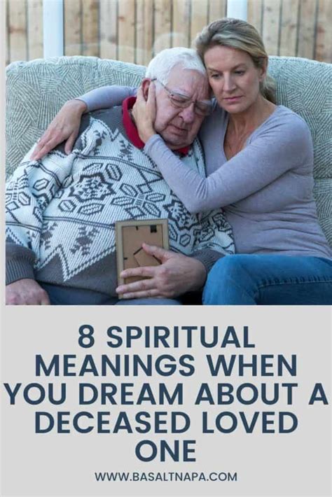 Finding Comfort: How Receiving Money in Dreams from a Departed Loved One Can Provide Solace