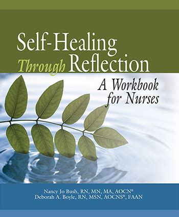 Finding Comfort and Healing Through Reflection and Self-Care