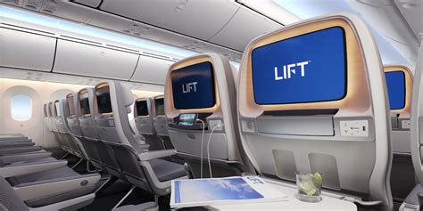 Finding Comfort at High Altitudes: Innovations in Airplane Seats