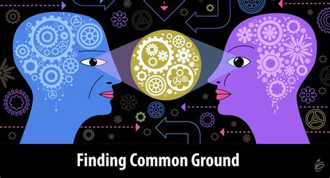 Finding Common Ground: The Key to a Deep and Fulfilling Alliance Dialogue