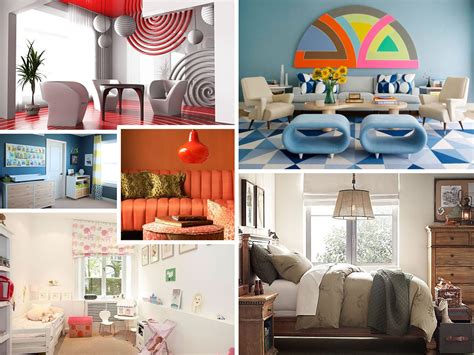 Finding Inspiration: Exploring Different Room Theme Ideas