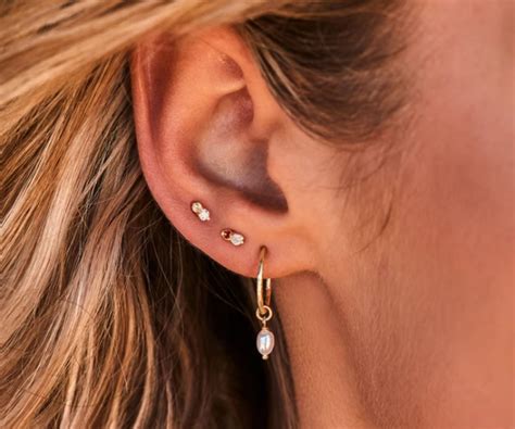 Finding Inspiration: Exploring the Fascinating World of Earring Styles