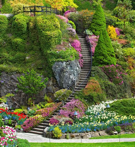 Finding Inspiration: Exploring the World of Beautiful Gardens