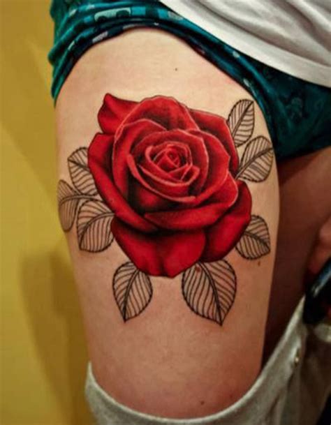 Finding Inspiration: Famous Rose Tattoos in Pop Culture