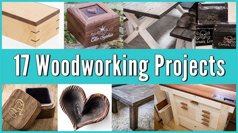 Finding Inspiration in Nature: Creating Unique Woodworks