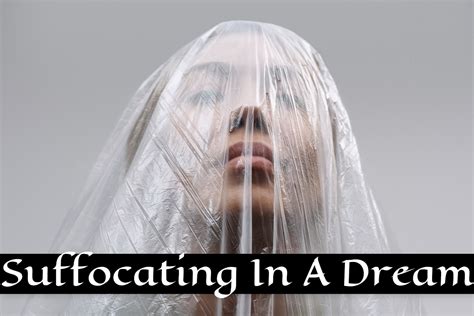 Finding Liberation: Decoding Dreams of Escaping Suffocating Water