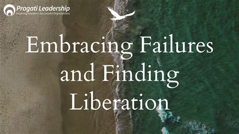 Finding Liberation through Embracing the Gusts: Escaping Restraint