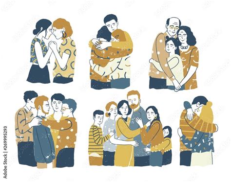 Finding Love and Acceptance in a Partner's Family