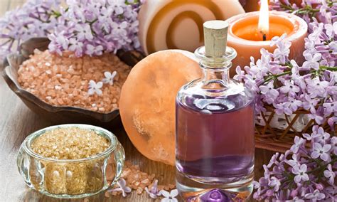 Finding Peace and Harmony: Exploring the Soothing Effects of Aromatherapy Massage Oil