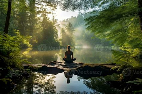 Finding Serenity: Embracing the Calming Influence of Precipitation