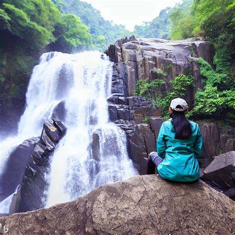 Finding Solace in Nature: The Healing Power of the Outdoors