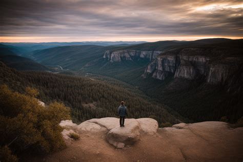 Finding Solace in Solitude: The Transformative Power of Traveling Alone