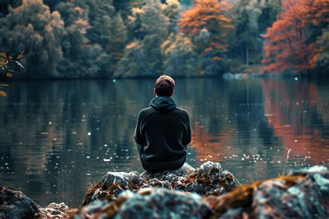 Finding Solitude: The Power of Exploring the Unknown Alone