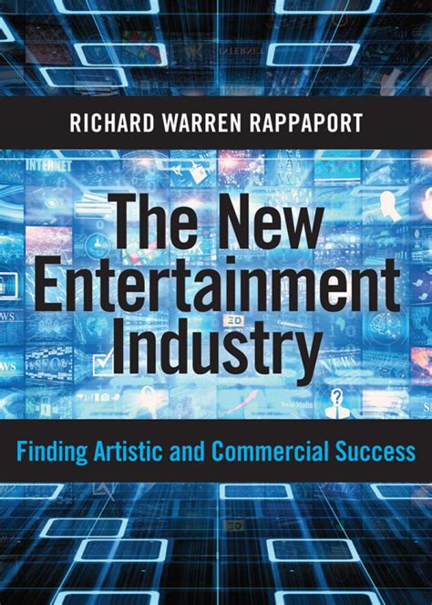 Finding Success in the Entertainment Industry